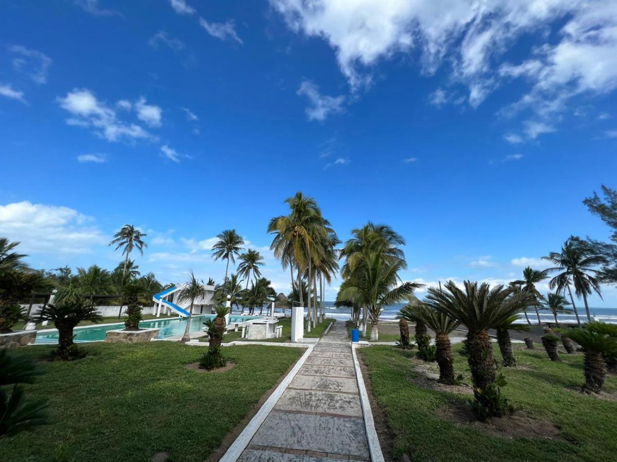 Hotel De Alba Monte Gordo Exteriör bild