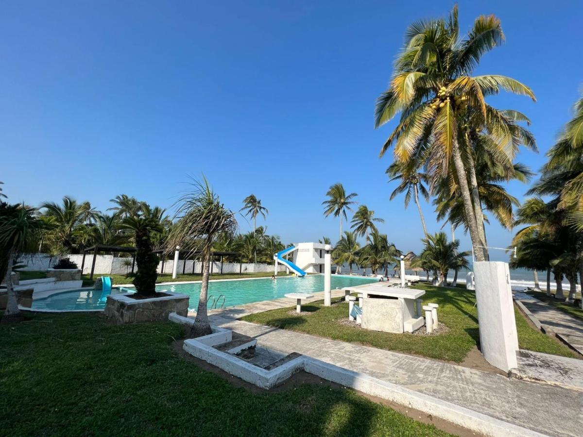 Hotel De Alba Monte Gordo Exteriör bild