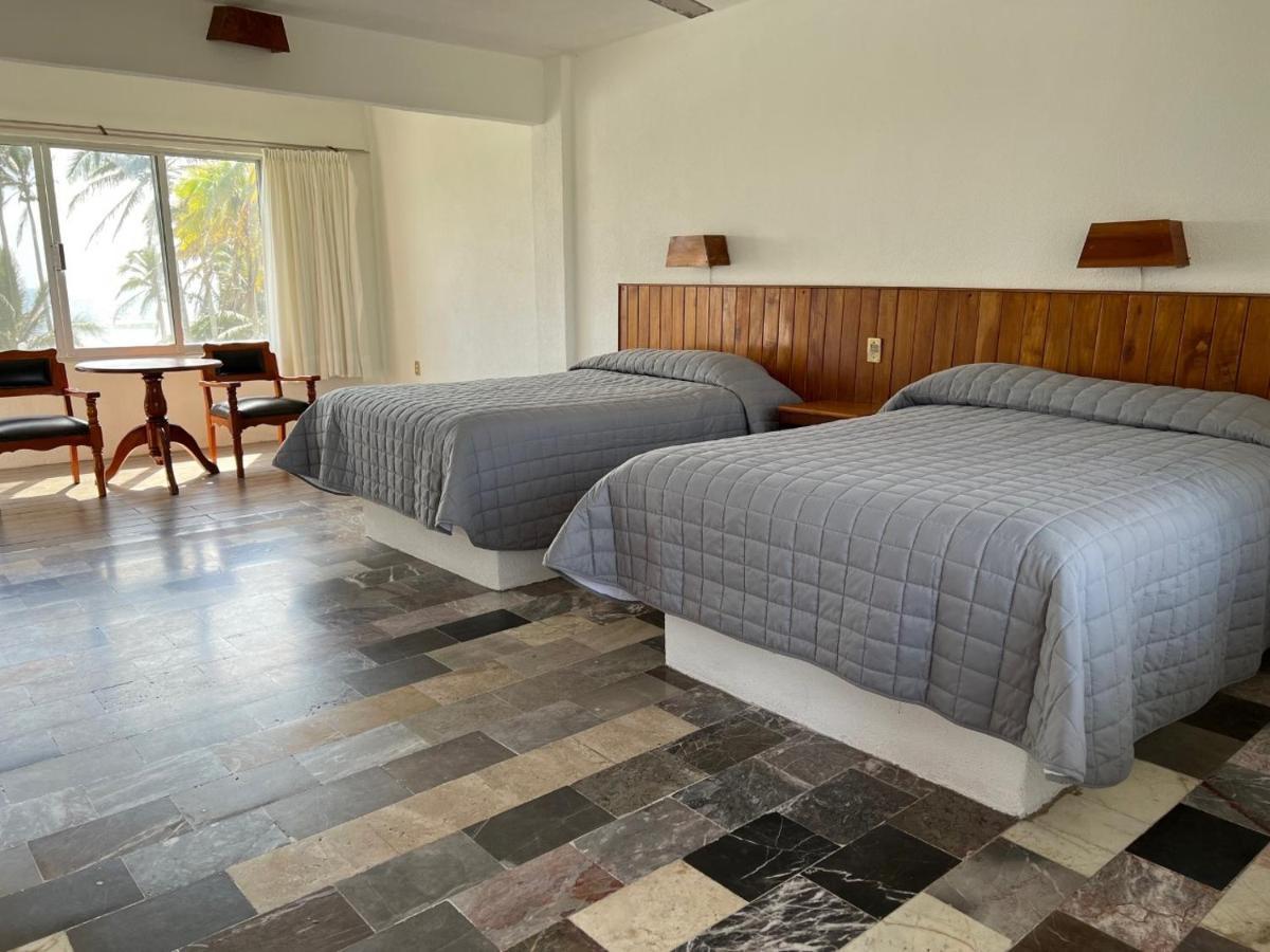 Hotel De Alba Monte Gordo Exteriör bild