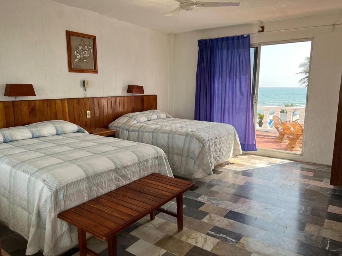 Hotel De Alba Monte Gordo Exteriör bild