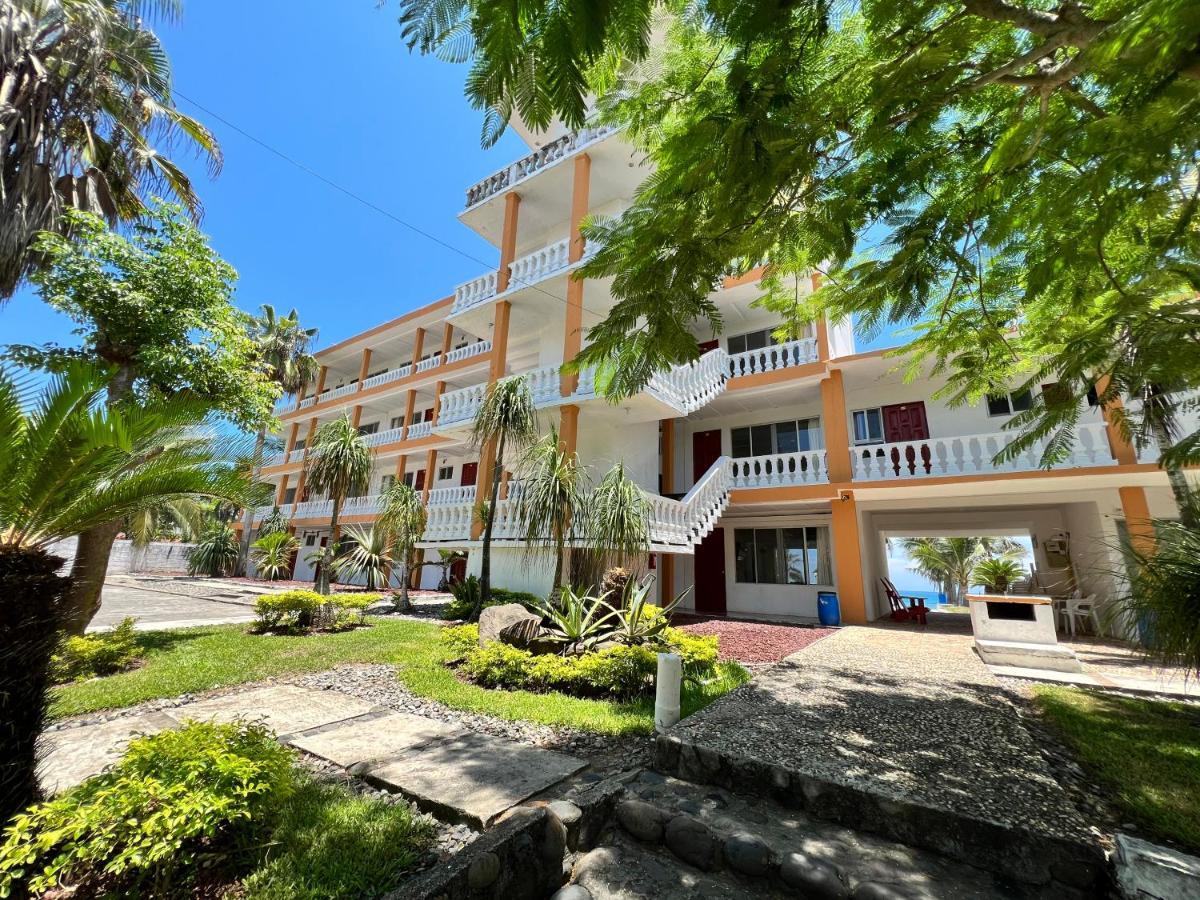 Hotel De Alba Monte Gordo Exteriör bild