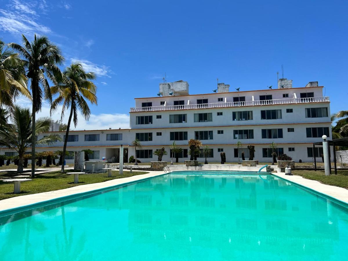 Hotel De Alba Monte Gordo Exteriör bild