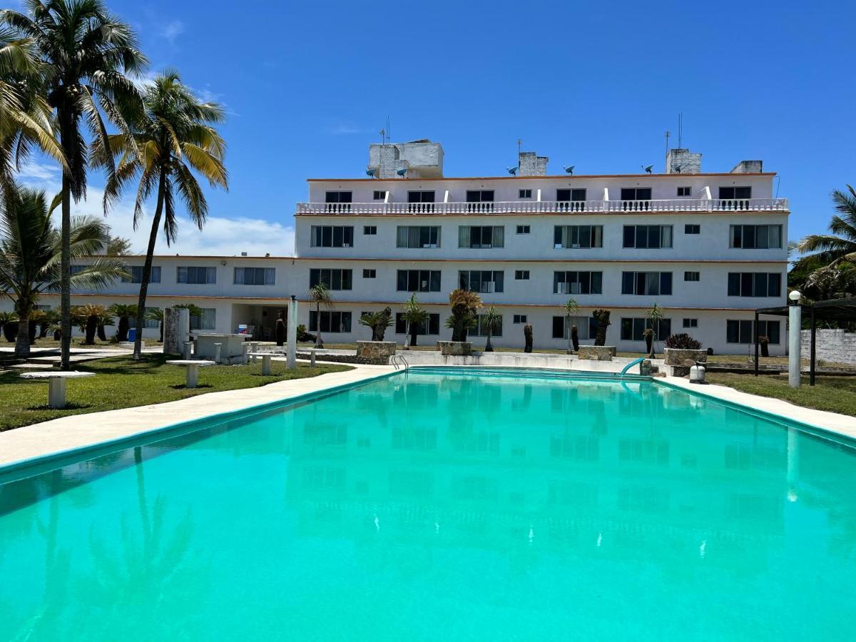 Hotel De Alba Monte Gordo Exteriör bild