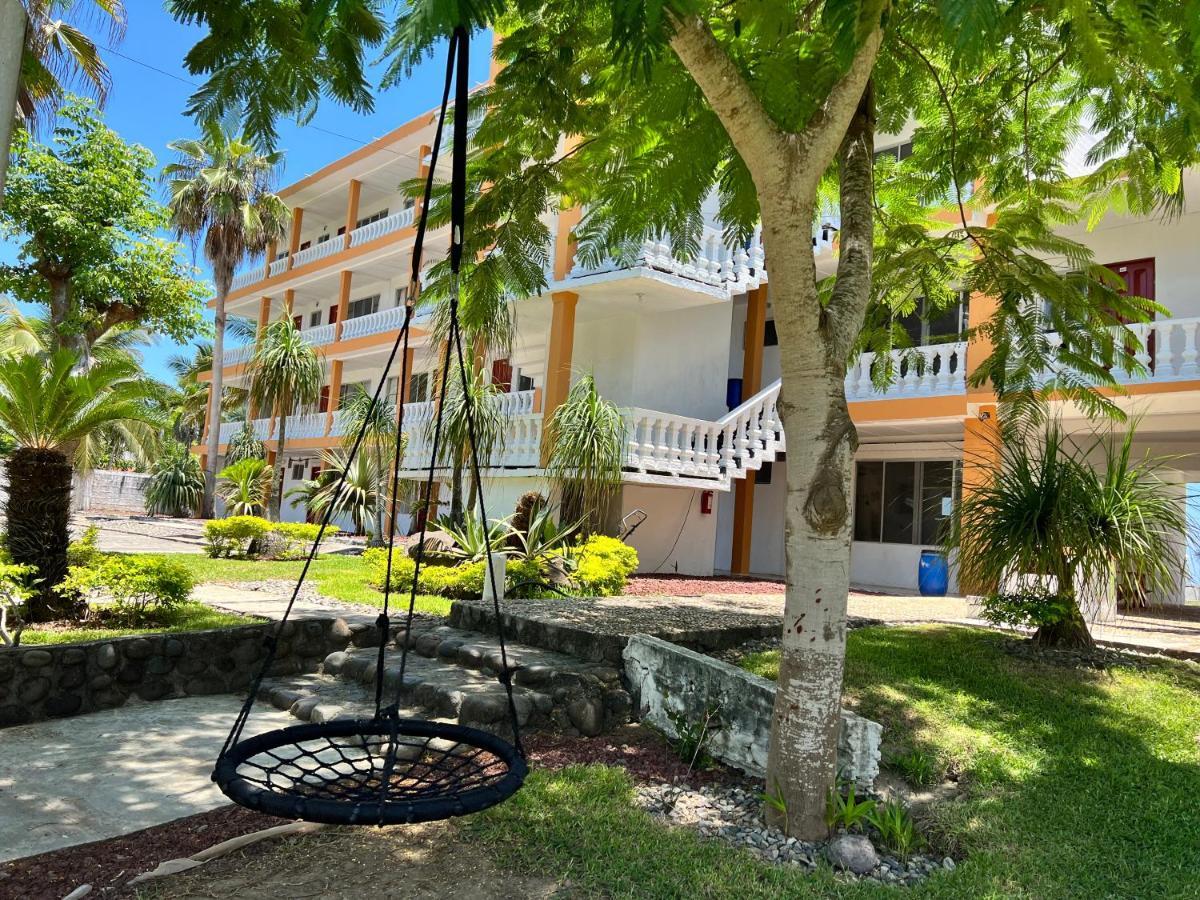 Hotel De Alba Monte Gordo Exteriör bild