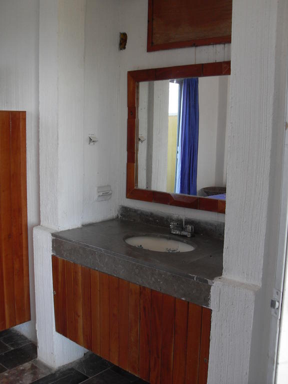 Hotel De Alba Monte Gordo Rum bild